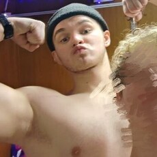Фотография мужчины Павел, 18 лет из г. Лида