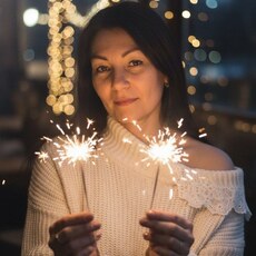 Фотография девушки Марина, 47 лет из г. Луганск