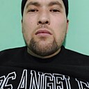Жаха, 29 лет