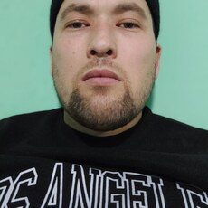 Фотография мужчины Жаха, 29 лет из г. Химки