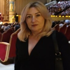 Елена, 50 из г. Красногорск.