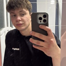 Фотография мужчины Матвей, 21 год из г. Витебск