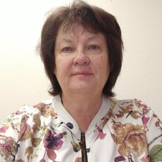 Фотография девушки Ирина, 67 лет из г. Москва