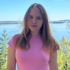 Фотография девушки Ксюша, 18 лет из г. Чебоксары