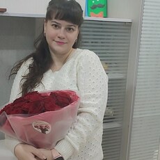 Оксана, 37 из г. Волжский.