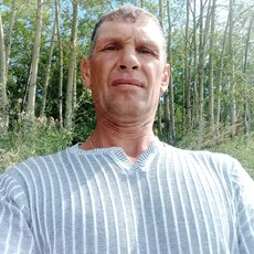 Фотография мужчины Андрей, 50 лет из г. Братск
