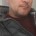 Манук, 33 года