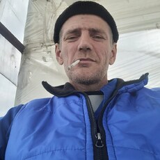 Фотография мужчины Алексей, 45 лет из г. Майкоп