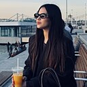 Елизавета, 23 года