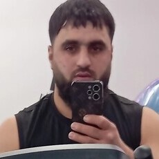 Фотография мужчины Abu, 26 лет из г. Подольск