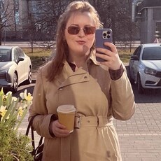 Фотография девушки Erika, 33 года из г. Калининград