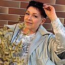 Алла, 58 лет