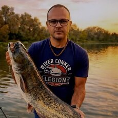 Фотография мужчины Александр, 47 лет из г. Нижний Новгород
