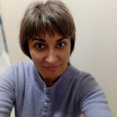Фотография девушки Наталья, 49 лет из г. Омск