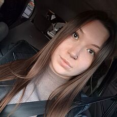 Фотография девушки Ириша, 26 лет из г. Эвенск