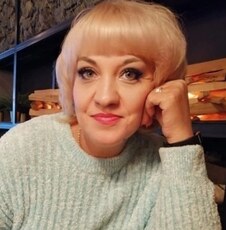 Фотография девушки Ирина, 46 лет из г. Усть-Илимск