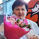Анастасия, 60 лет