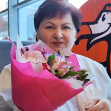 Фотография девушки Анастасия, 60 лет из г. Тамбов