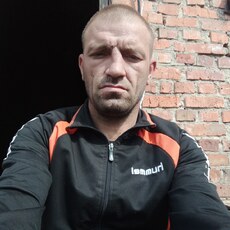 Фотография мужчины Гитлер Капут, 40 лет из г. Кривой Рог