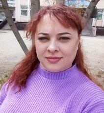 Фотография девушки Лилит, 44 года из г. Усолье-Сибирское