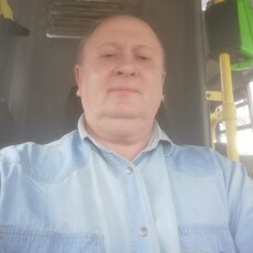 Фотография мужчины Алексей, 53 года из г. Павловский Посад