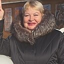 Ирина, 63 года