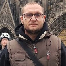 Фотография мужчины Евгений, 36 лет из г. Авиньон