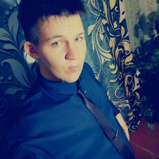Фотография мужчины Владимер, 28 лет из г. Белово