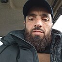 Бадурдин, 37 лет