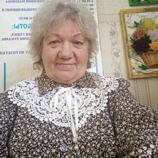 Фотография девушки Неважно, 66 лет из г. Лабинск