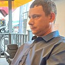 Джон, 38 лет