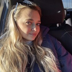 Фотография девушки Пряник, 37 лет из г. Москва