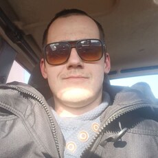 Фотография мужчины Константин, 33 года из г. Ангарск