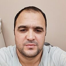 Фотография мужчины Рустам, 42 года из г. Ташкент