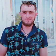 Фотография мужчины Александр, 36 лет из г. Куйтун