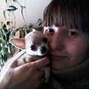 Яся, 34 года