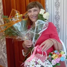Фотография девушки Марго, 60 лет из г. Тюмень