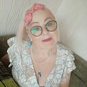Ирина, 61 год