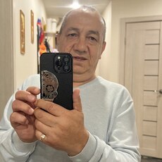 Фотография мужчины Михаил, 55 лет из г. Сызрань
