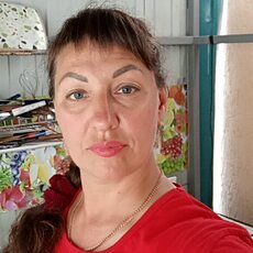 Фотография девушки Ольга, 43 года из г. Нижнеудинск