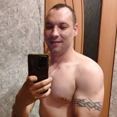 Фотография мужчины Виктор, 39 лет из г. Гродно