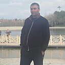Эрик, 39 лет
