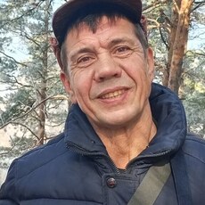 Фотография мужчины Дима, 53 года из г. Байкал