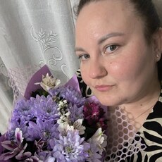 Фотография девушки Лена, 33 года из г. Симферополь