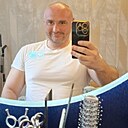Денис, 34 года