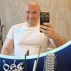 Фотография мужчины Денис, 34 года из г. Рубцовск