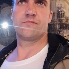Фотография мужчины Сережа, 42 года из г. Челябинск