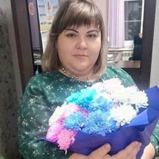 Фотография девушки Наталья, 36 лет из г. Новичиха