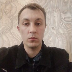 Фотография мужчины Сергей, 28 лет из г. Амурск