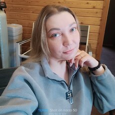 Фотография девушки Анюта, 34 года из г. Калтан